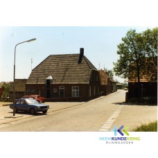 `s Gravenwaardse dijk 11-7-1977 Coll HKR (37)